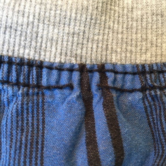 Mountain Ridge Drawstring Shorts Small - Picture 10 of 10